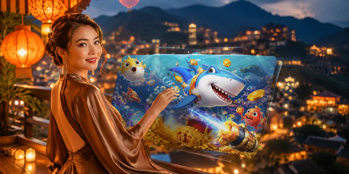 qh66.vip Baccarat Đêm